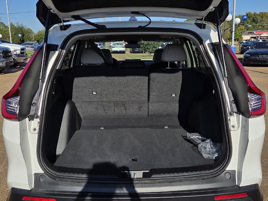 Certified 2026 Honda CR-V EX image 23