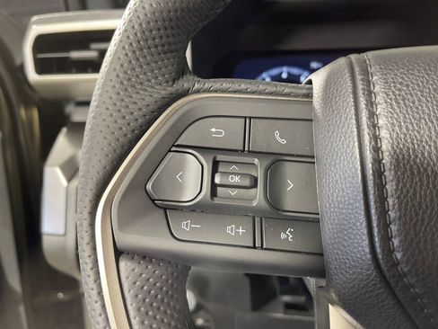 New 2026 Toyota Tacoma TRD Sport image 28