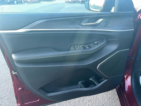 New 2026 Jeep Grand Cherokee Limited image 14