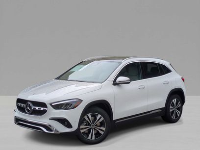 Used 2026 Mercedes-Benz GLA 250 4MATIC