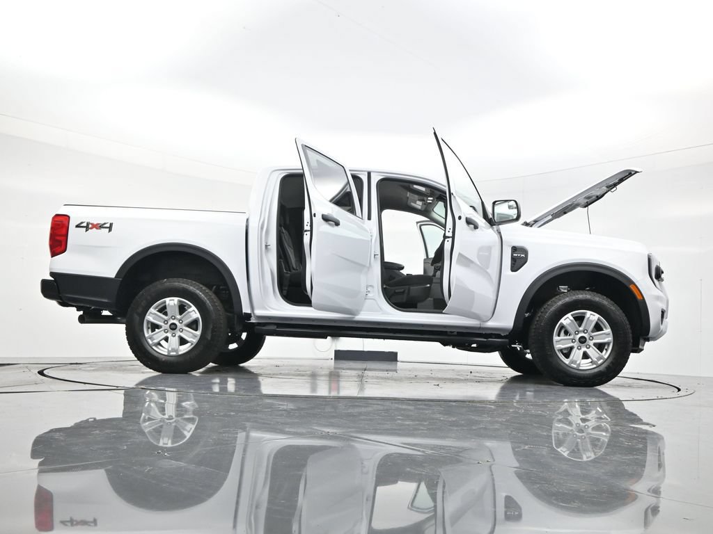 New 2026 Ford Ranger XL w/ Trailer Tow Package AWD/4WD image 59