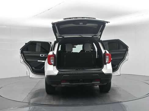 Used 2022 Ford Explorer Timberline AWD/4WD image 38