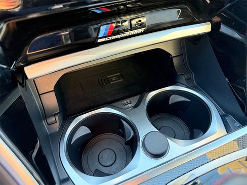 Certified 2022 BMW M8 Competition image 28