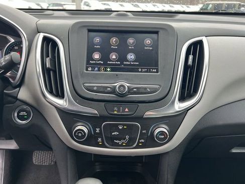 Used 2022 Chevrolet Equinox LS w/ LS Convenience Package image 21