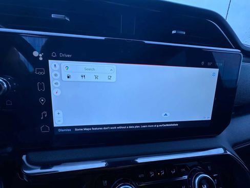 Used 2024 GMC Sierra 2500 AT4 w/ AT4 Premium Plus Package image 25