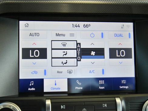 Used 2022 Ford Mustang GT w/ Equipment Group 301A image 23