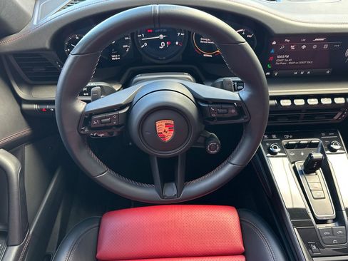 Used 2023 Porsche 911 Carrera 4 GTS image 17