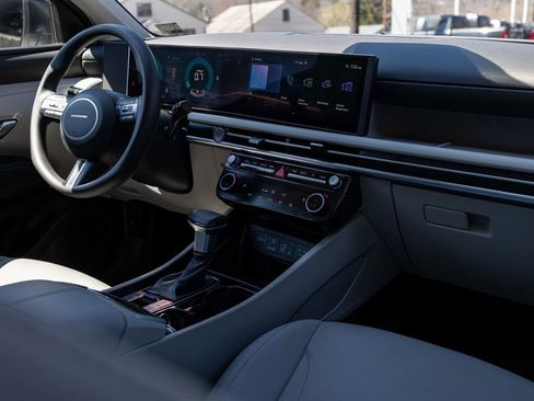 Used 2025 Hyundai Tucson SEL image 33