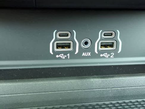 New 2026 RAM 2500 Big Horn image 32