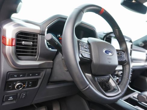Used 2023 Ford F150 Raptor image 12