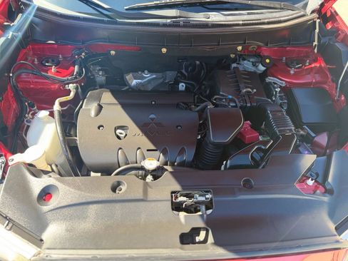 Used 2016 Mitsubishi Outlander Sport ES image 37