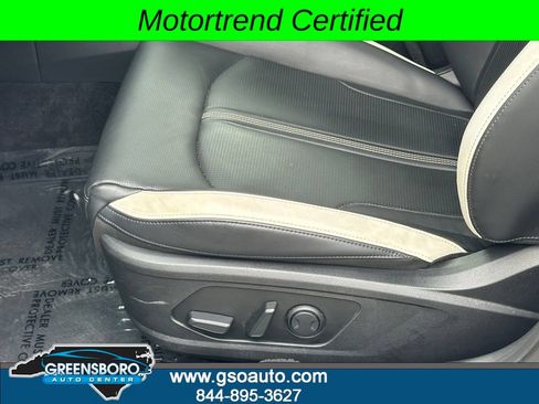 Used 2025 Kia K5 GT-Line w/ GT-Line Premium Package FWD image 13