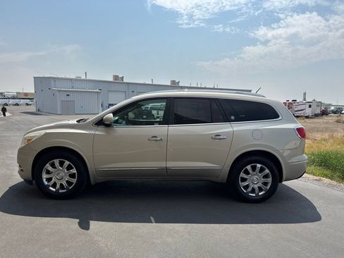 Used 2016 Buick Enclave Leather w/ Trailering Package AWD/4WD image 6