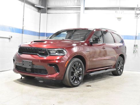 Used 2024 Dodge Durango R/T AWD/4WD image 7