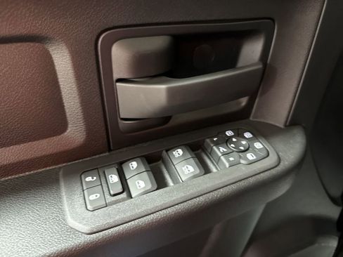 New 2026 RAM 2500 Tradesman image 24