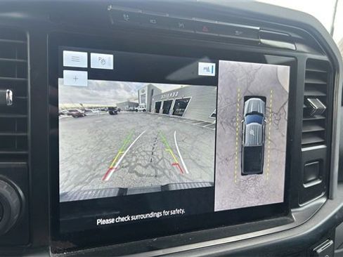 Used 2022 Ford F150 Limited image 36