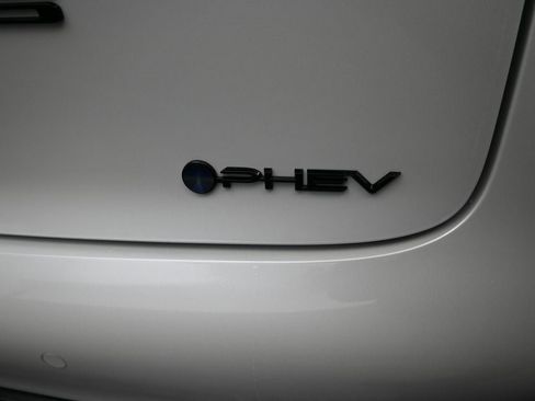 New 2026 Toyota Prius Nightshade Edition image 40