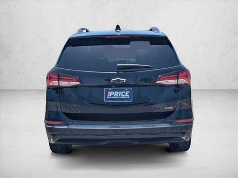 Used 2023 Chevrolet Equinox RS AWD/4WD image 6
