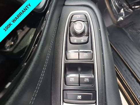 Certified 2023 Subaru Outback Touring XT AWD/4WD image 20