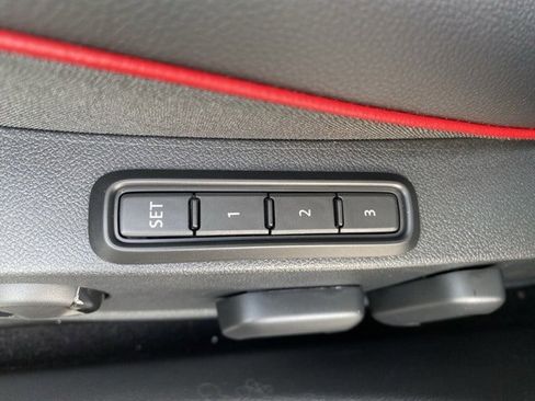 New 2026 Volkswagen GTI SE image 25