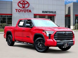 New 2026 Toyota Tundra Limited video 1