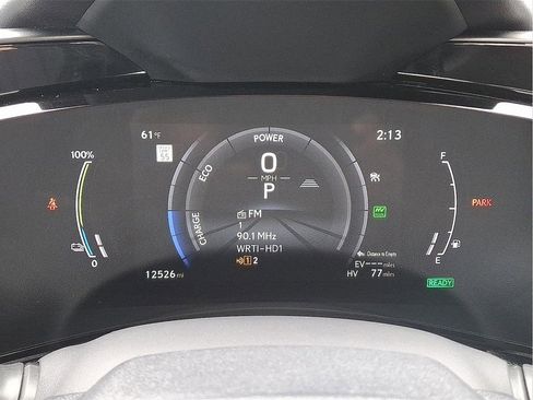 Used 2025 Lexus NX 450h+ F Sport image 21