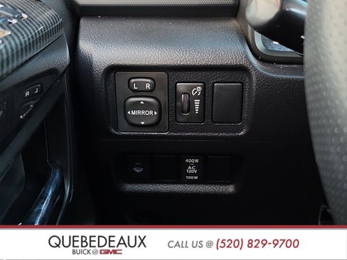 Used 2019 Toyota 4Runner TRD Off-Road image 28