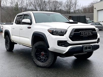 Used 2019 Toyota Tacoma TRD Pro