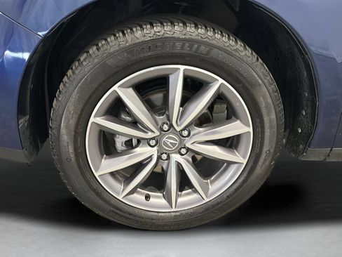 Used 2021 Acura RDX AWD w/ Technology Package image 9
