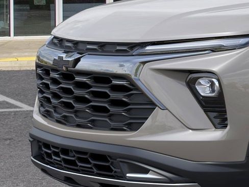 New 2026 Chevrolet TrailBlazer ACTIV w/ Convenience Package image 14