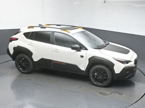 New 2026 Subaru Crosstrek 2.5i Wilderness w/ Wilderness Package AWD/4WD image 39