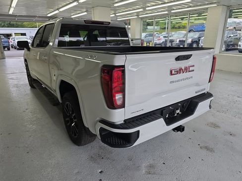 New 2026 GMC Sierra 1500 Elevation w/ Elevation Premium Package image 3