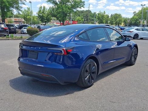 Used 2024 Tesla Model 3 Long Range RWD image 6