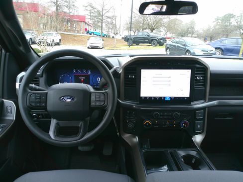 Used 2024 Ford F150 STX w/ Equipment Group 201A FX4 image 50