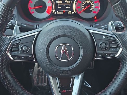 Used 2023 Acura RDX A-Spec image 13