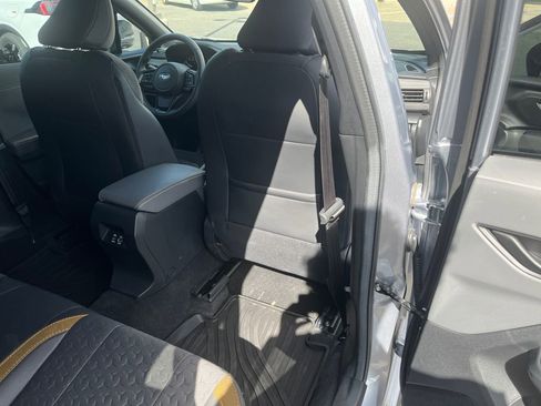 Used 2025 Subaru Crosstrek 2.5i Sport w/ Crosstrek Mirror Package image 17