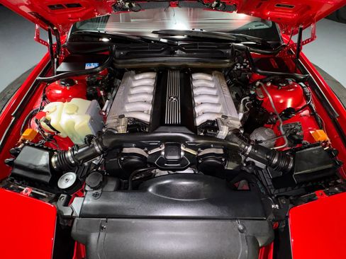 Used 1992 BMW 850i RWD image 19