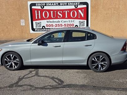 Used 2025 Volvo S60 B5 Plus