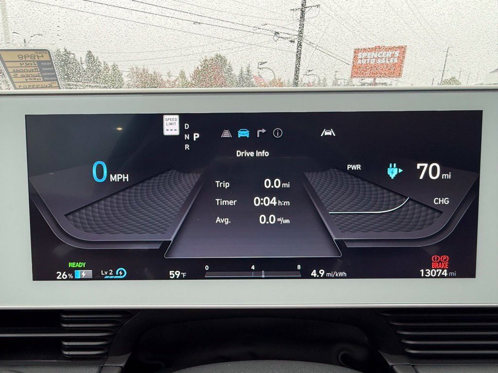 Certified 2024 Hyundai Ioniq 5 SEL AWD/4WD image 27