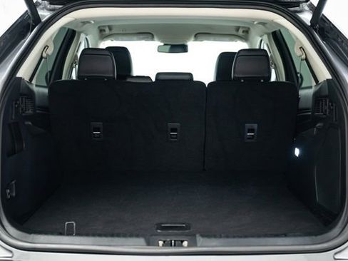 Used 2024 Ford Edge Titanium image 27