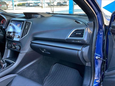 Used 2017 Subaru Impreza 2.0i Sport w/ Popular Package #3 image 18