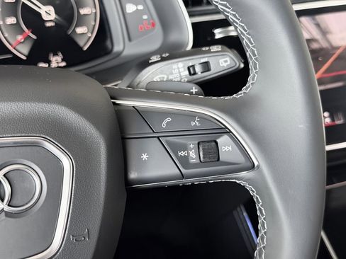 New 2026 Audi Q7 3.0T Premium Plus AWD/4WD image 15