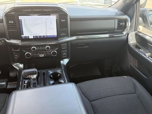Used 2023 Ford F150 XLT w/ Equipment Group 302A High image 28