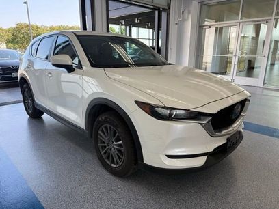 Used 2020 MAZDA CX-5 Touring
