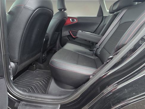 Used 2020 Kia Soul GT-Line Turbo image 24