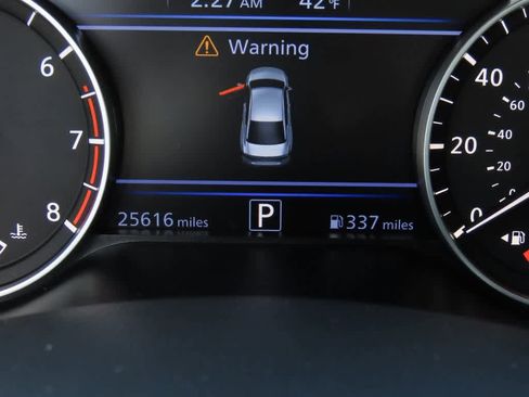 Used 2023 Nissan Altima 2.5 SV image 25