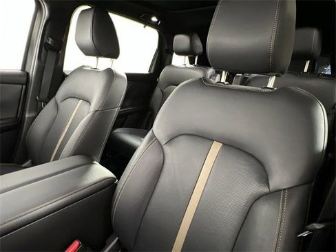 Used 2024 MAZDA CX-90 Plug-In Hybrid w/ Premium Plus image 13