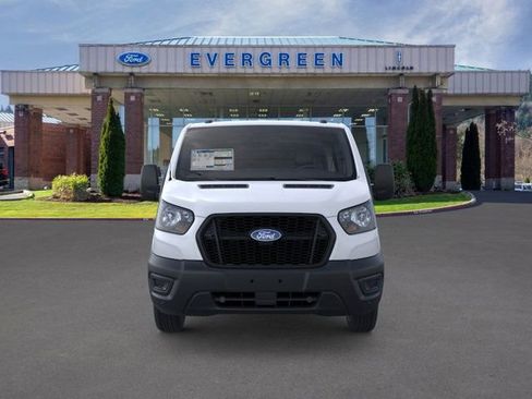 New 2026 Ford Transit 250 Low Roof w/ Load Area Protection Package image 6