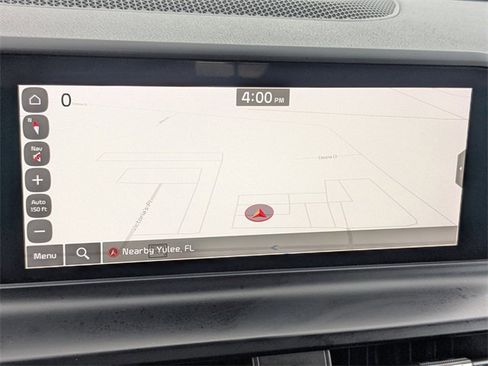 Used 2024 Kia Seltos SX w/ SX Sunroof Package image 23