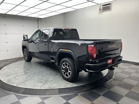 Certified 2023 GMC Sierra 2500 AT4 w/ AT4 Premium Plus Package AWD/4WD image 41